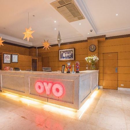 534 Sriwijaya Hotel Jakarta Bagian luar foto