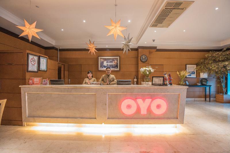 534 Sriwijaya Hotel Jakarta Bagian luar foto
