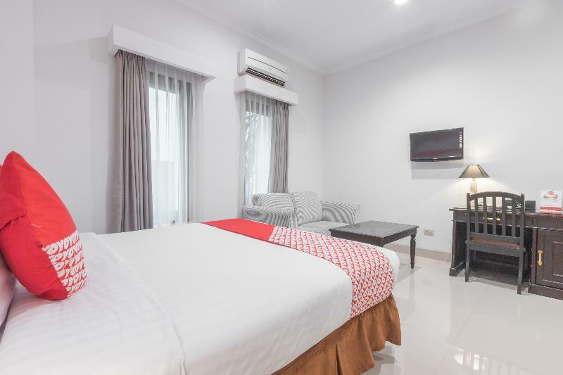 534 Sriwijaya Hotel Jakarta Bagian luar foto